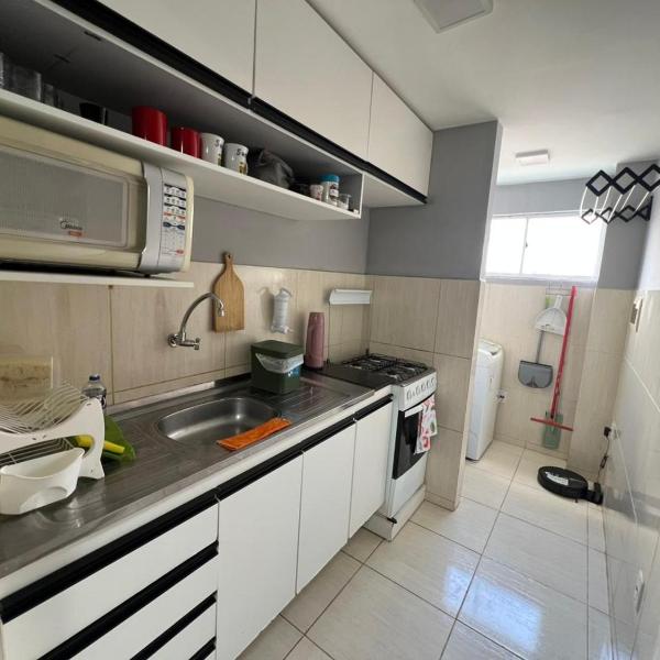 Apartamento em condomínio - Foto 3