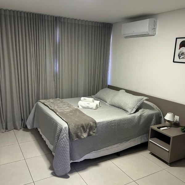 Flat Ilha do Leite - Foto 5