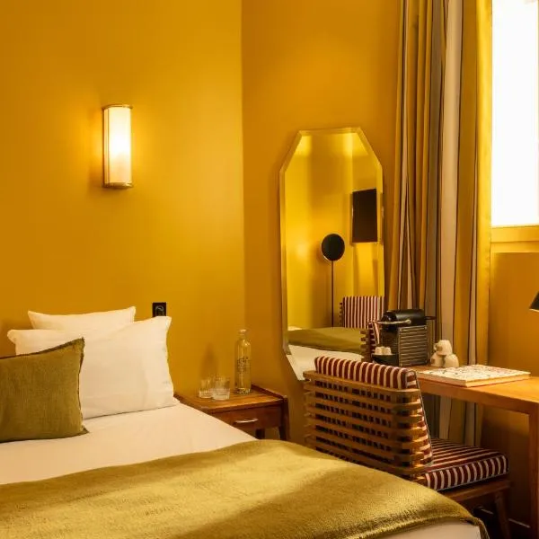 COQ Hotel Paris, Hotel in Paris