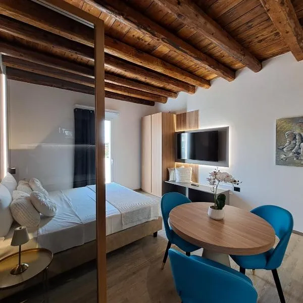 Antica Jesolo - M Factory, hotel in Jesolo