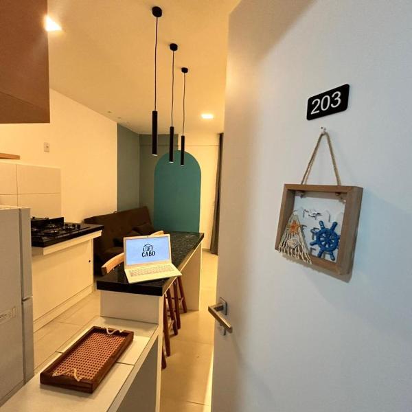 Loft do Cabo