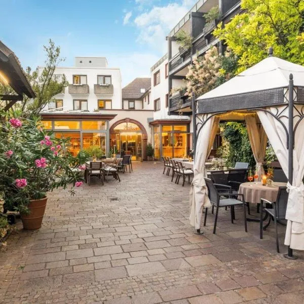 Hotel & Weinhaus Anker, ξενοδοχείο σε Marktheidenfeld