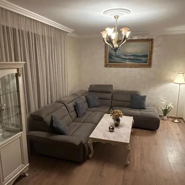 Appartement, hotel di Oberschaeffolsheim