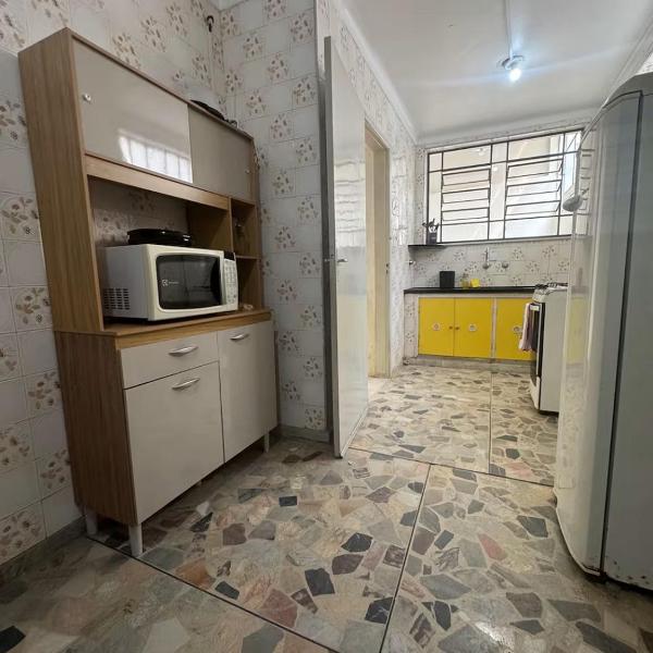 Casa - Praça São Benedito - Foto 3