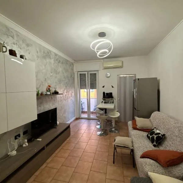 Casa Micio Marco – hotel w Mediolanie