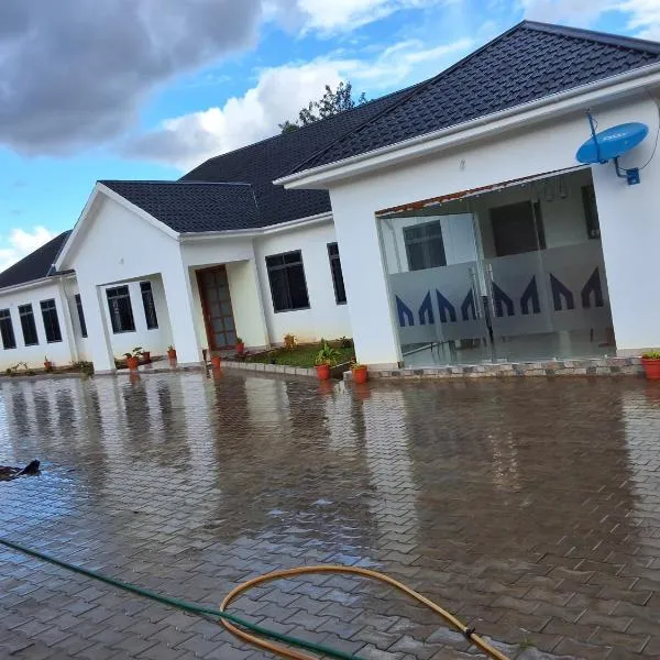 Yigs Motel, hotel en Iringa