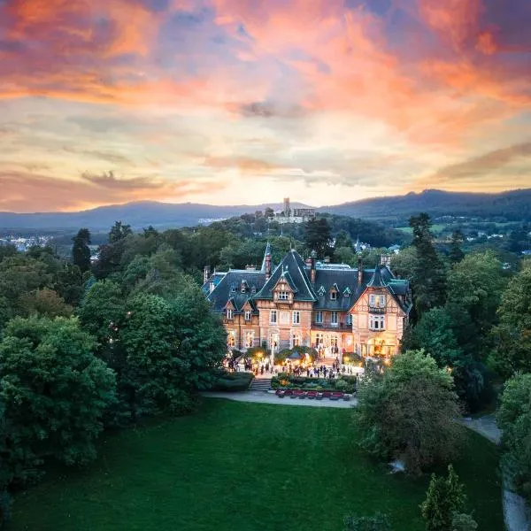 Villa Rothschild, Autograph Collection, hotel a Königstein im Taunus