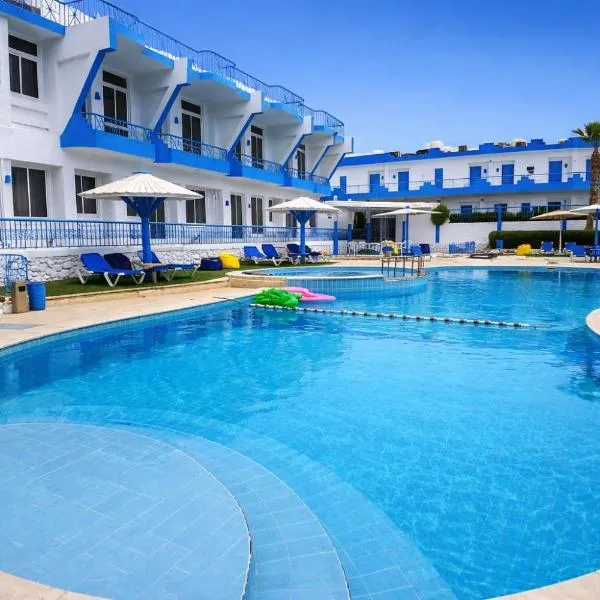 Regency Hotel Sharm, hotell i Sharm El Sheikh