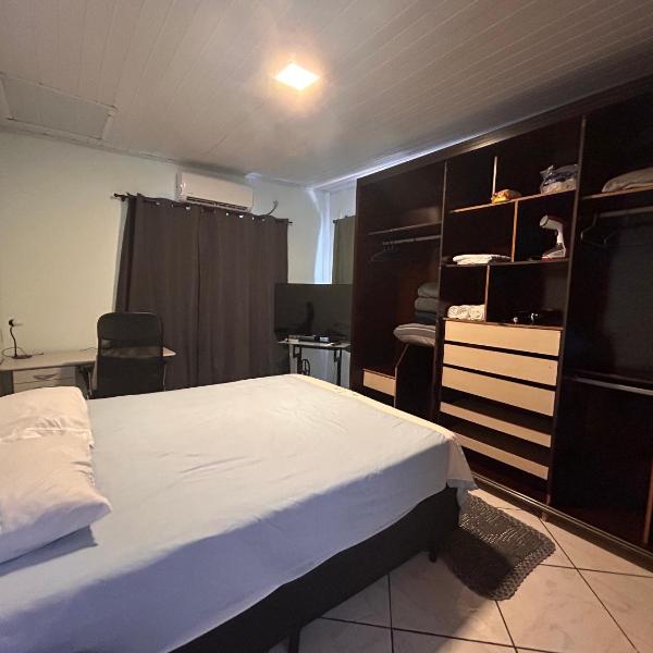 Apartamento na Av das Cataratas de 02 quartos - Foto 2