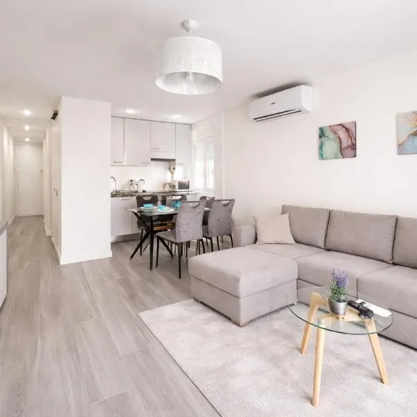 BLUE PLATAN Apartment, hotel en Salou