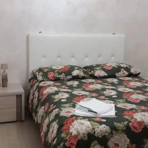Kylix Home, hotel en Campobasso