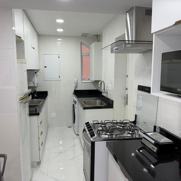 Luxo Praia Copacabana - Foto 4