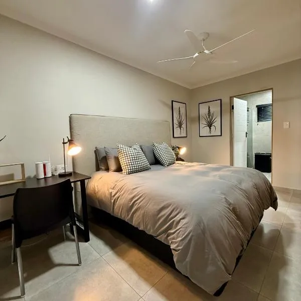Executive Suite South Fork – hotel w mieście Kimberley