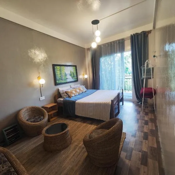Greenwood Homestay Shillong, hotell i Shillong