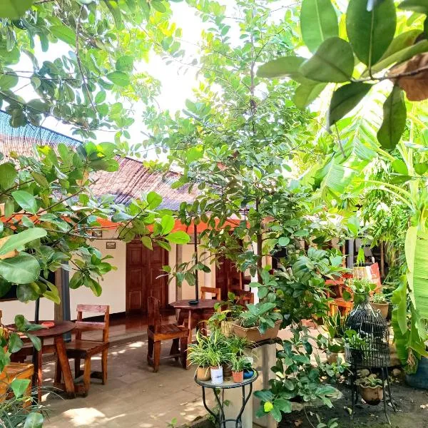 Casa de Los Berrios, hotel i León