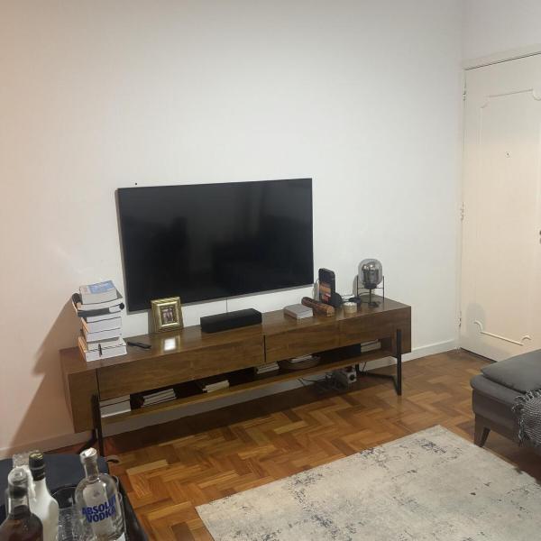 Apartamento confortável no Leblon - Comfortable apartment in Leblon - Foto 5