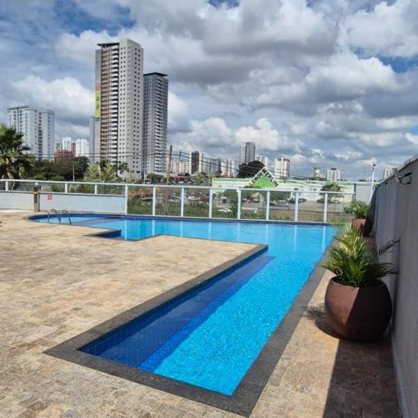 Flat 203 Red Sorocaba - Foto 4