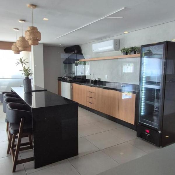 Flat 203 Red Sorocaba - Foto 5