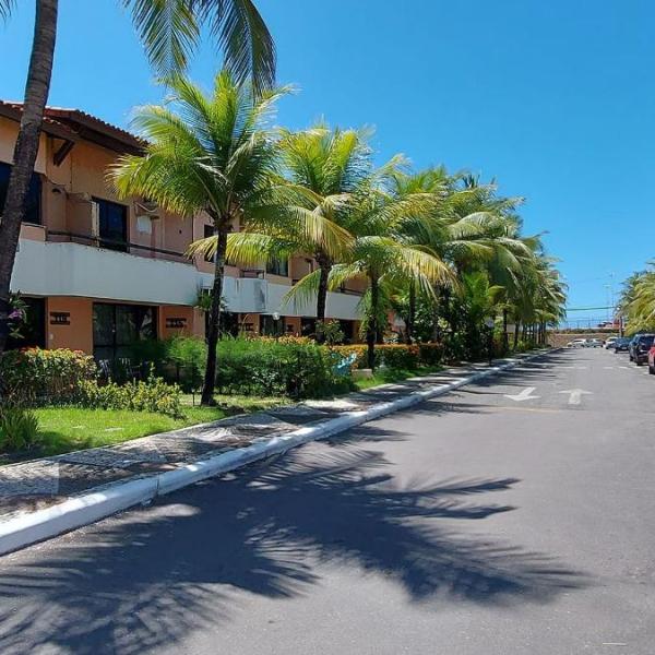 COPAT0103 - Condominio Veredas do Atlântico II
