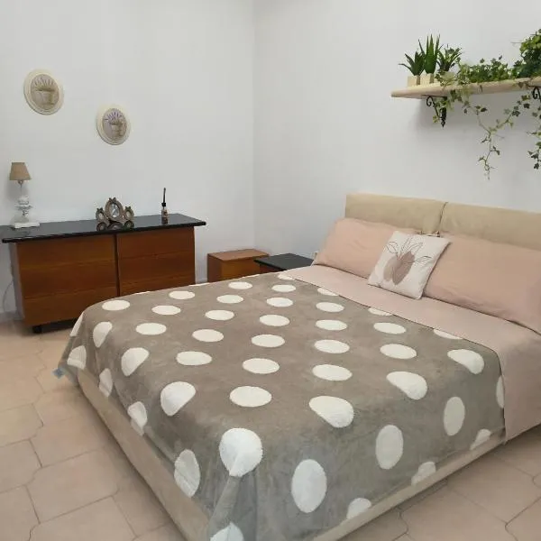 casa vacanza, viešbutis mieste Laterca
