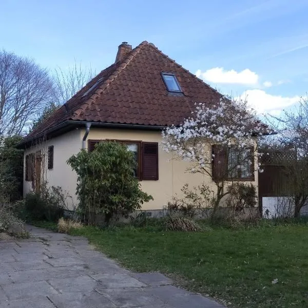 Ferienhaus Tätendorf für die ganze Familie, hotel sa Tätendorf-Eppensen