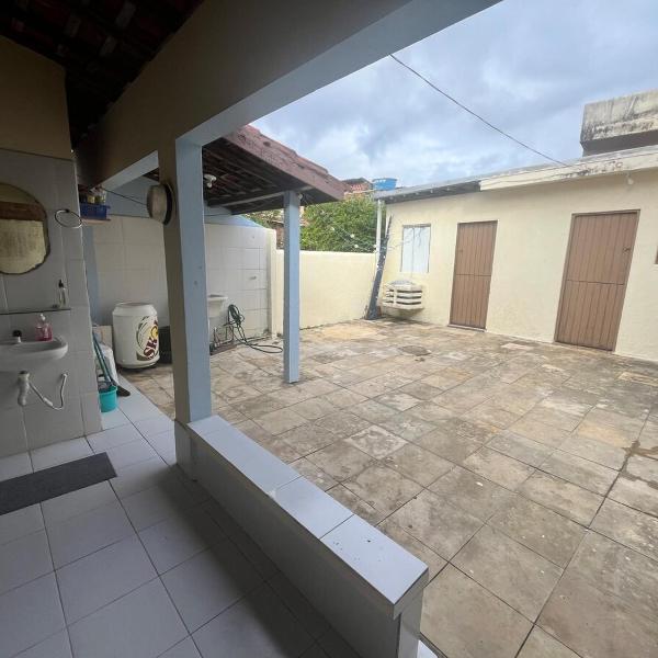 Casa do Forte Tamandaré- 4 qrts com ar - Central e com acesso ao mar - Foto 3