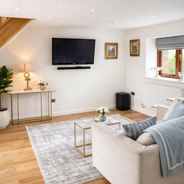 Careful Cottage、クレディトンのホテル