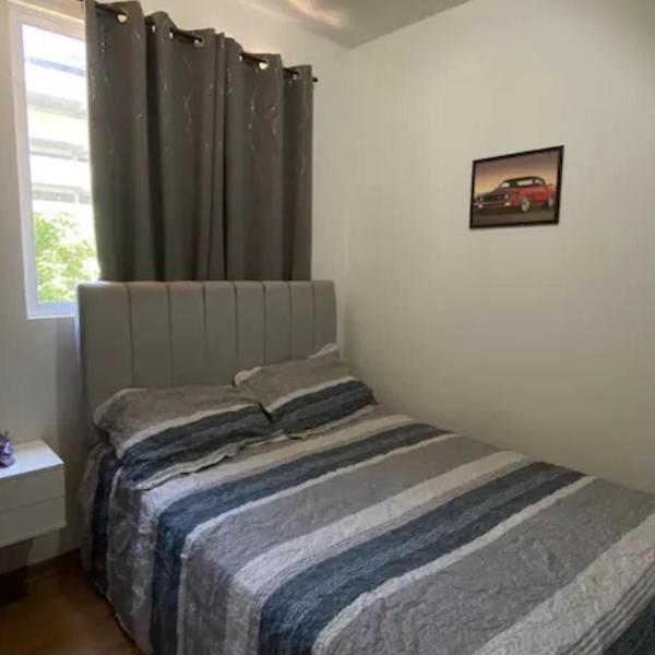 Apt pé na areia - Foto 2