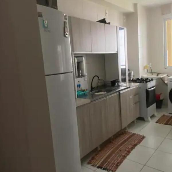 Apt pé na areia - Foto 4