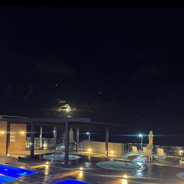 Apt pé na areia - Foto 5