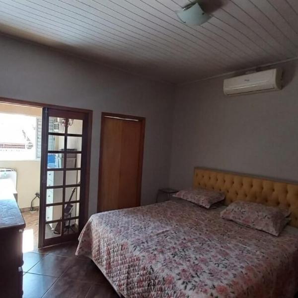 Casa com piscina, Area Gourmet, 8 Pessoas, Taubaté - Foto 2