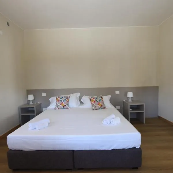 Affittacamere Marilù, hotel em Paratico