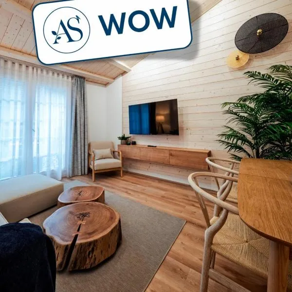 Apartamentos Turísticos de Soria 36 Collado, Hotel in Soria