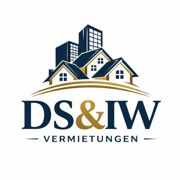 Stilvolle und gut ausgestattete 2-Zimmer Wohnung, hotel di Hannover