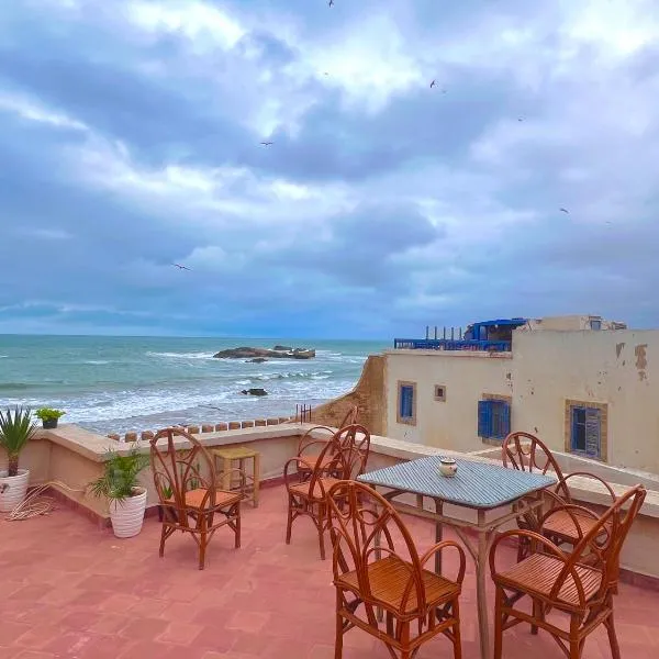 Riad Sor, hotel in Essaouira