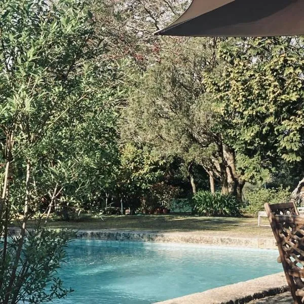 Casa de Margacide, hotel din Vila Nova de Cerveira