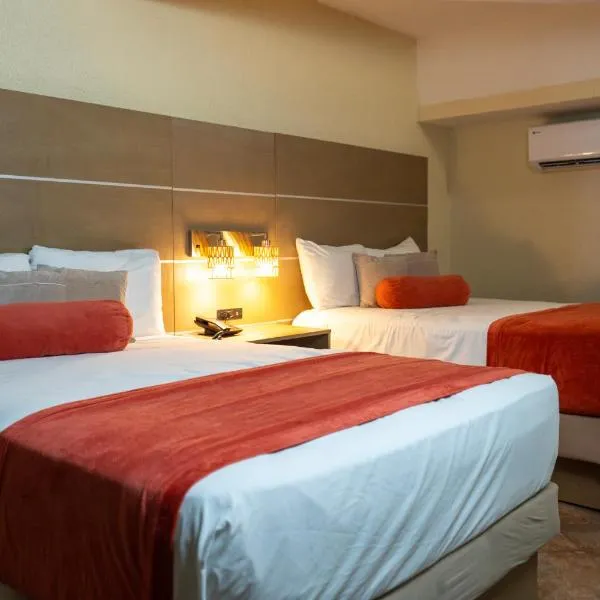 Hotel El Guajataca、ケブラディリャスのホテル