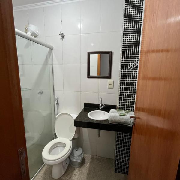 Bougainville Hotel