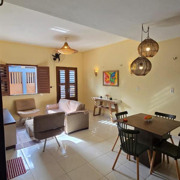 Casa Caminho da Praia - Flecheiras - Foto 4