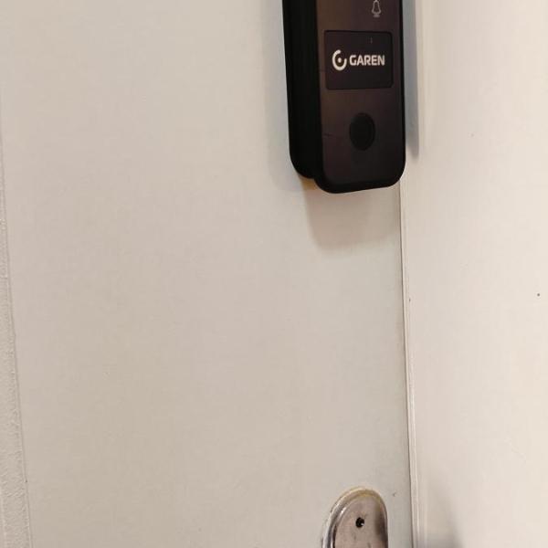 Morada 2 andares próximo ao mar com estacionamento e Wi-Fi - Foto 5