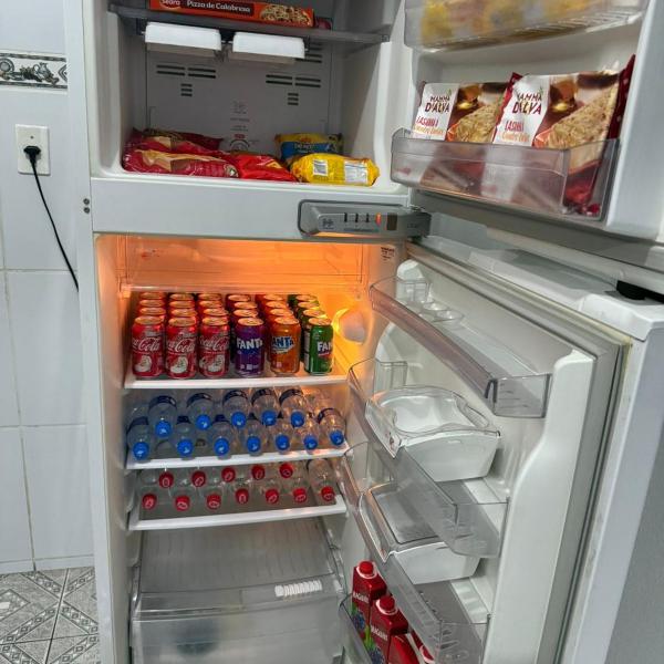 Cobertura 8 minutos do mineirão e 15 minutos da arena mrv - Foto 5