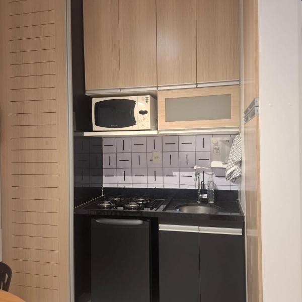 Apartamento decorado no Park Studios - Foto 4