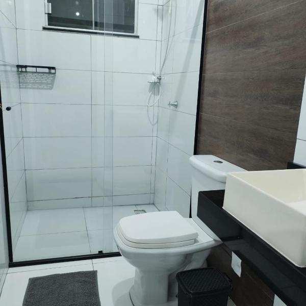 Casa Paraíso Piscina Aquecida e Pet Friendly - Foto 3