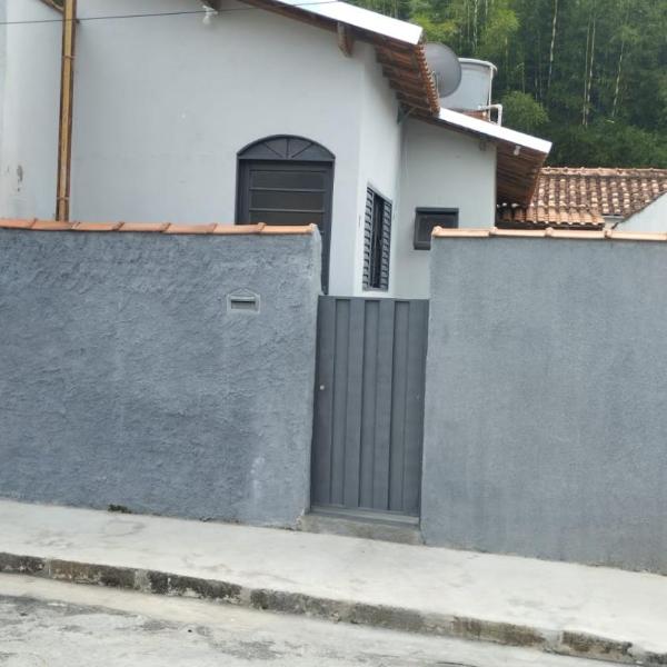 Casa Próxima ao Centro