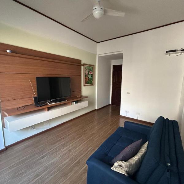 Apartamento aconchegante no Flamengo