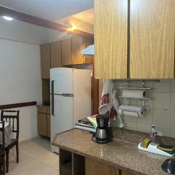 Apartamento aconchegante no Flamengo - Foto 4