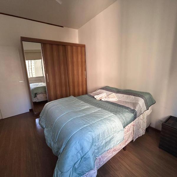 Apartamento aconchegante no Flamengo - Foto 5
