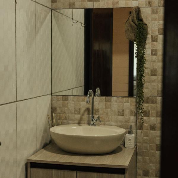Cabanas na Serra - Celeste, natureza & privacidade - Foto 3