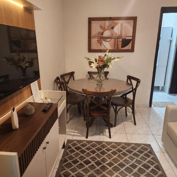 Apt terreo Centro BC