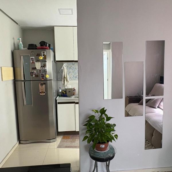 Apt 01 - Apartamento Inteiro prox Aeroporto e Senai - Foto 4